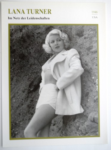 S93 starportraitkarte lana - s93,