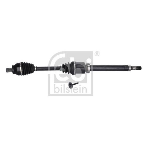 Febi bilstein antriebswelle - bilstein,