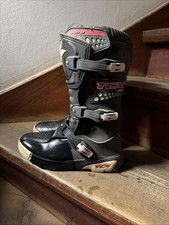 Motorcross Stiefel Kinder