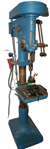 Ständerbohrmschine 380v - ständerbohrmschine,