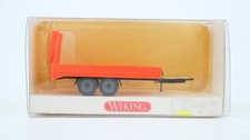 Wiking H0 6660121 Anhänger