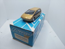 Alezan 1/43 Built Citroën