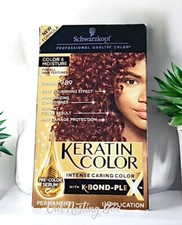  Schwarzkopf Keratin
