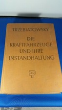 Trzebiatowsky - Die