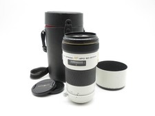 Minolta AF Apo Tele Zoom 80-200mm 1:2.8 Objektiv + 1 Jahr Gewährleistung