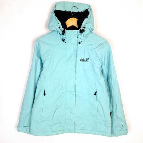Jack wolfskin texapore damen - jack,
