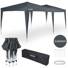 Pavillon 3x6m faltpavillon - pavillon,