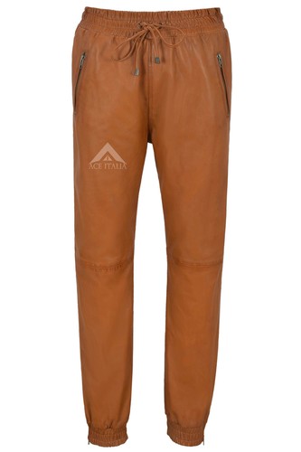 Herren lederhose sweat track - lederhose,