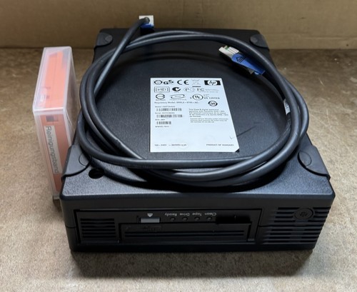 Brsla 0705 lto3 eh848a - hp,