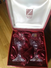 Cristallerie Zwiesel x 2 -