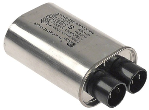 Acp kondensator ch85 - acp, hv-kondensator