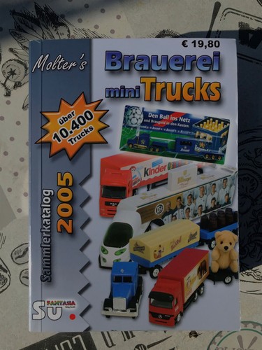 Brauerei und werbefahrzeuge - und,