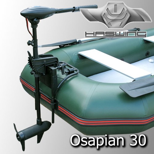 Haswing osapian elektro - 30,