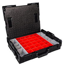 Sortimo systemkoffer boxx - systemkoffer, l-boxx