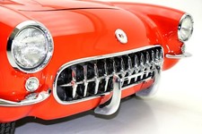 Chevrolet corvette - 2x,