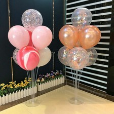 70cm Luftballons Ständer