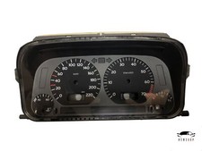 Speedometer original gasoline