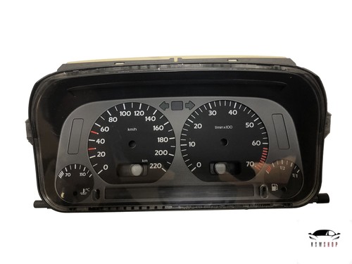 Tachometer original benziner - tachometer,