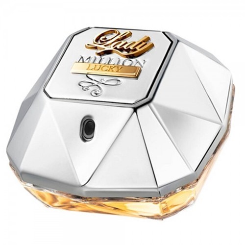 Paco rabanne lady - rabanne, million