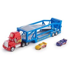 Disney Cars Großer Truck Mack