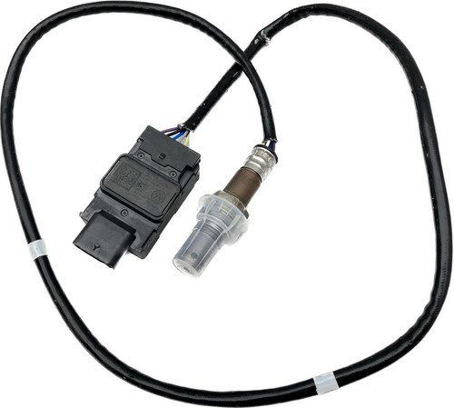 Nox sensor hinten - hinten, tdi