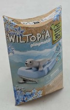 PLAYMOBIL 71070 Wiltopia