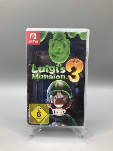 Luigi mansion nintendo - mansion,