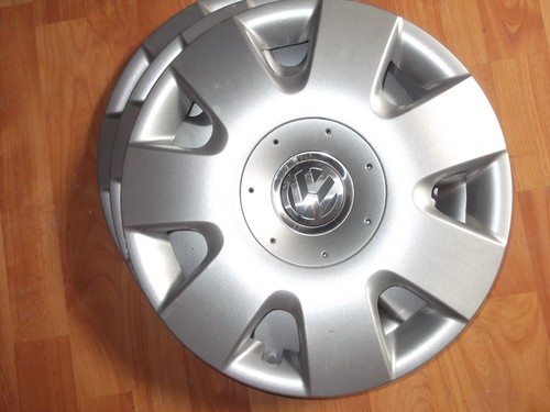 Radkappen zoll - vw, 15