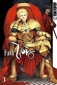 Fate zero von shinjiro - fate/zero,