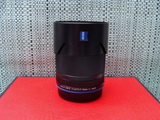 ZEISS - Lens Loxia Distagon