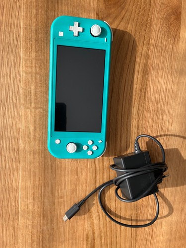 Nintendo switch lite - switch,