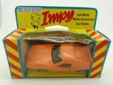 Lone Star Impy 80 Lotus Europa