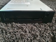 IBM LTO 6 HH Ultrium Bandlaufwerk Tape Drive SAS 6G LTO-6 H A3C40169946 35P2222