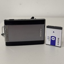Sony Cyber-Shot DSC-T300 Carl