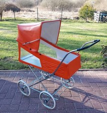 DDR Zekiwa Puppenwagen