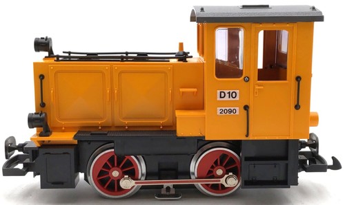 Lgb 2090 scale d10 4 - lgb,