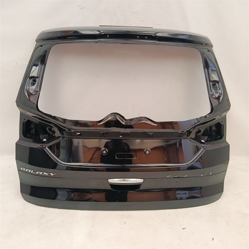 Ford galaxy mk4 heckklappe - galaxy,