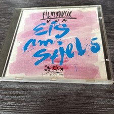 CD - Filmmusik  Eis am Stiel 5