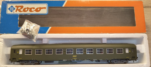 Roco 44603 klasse sncf - 2.,