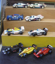 Carrera Profi  9-teiliges