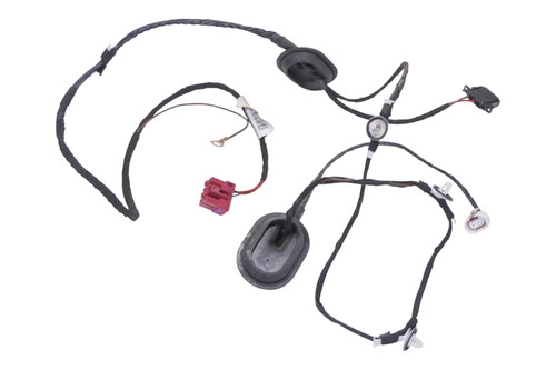 Kabelbaum tür - t5,
