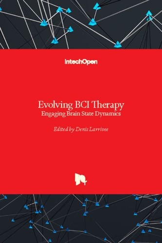 Larrivee evolving bci - larrivee,