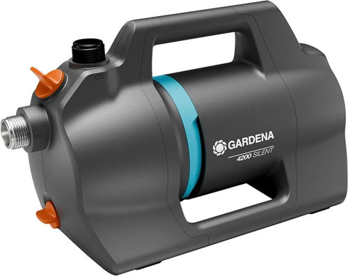 Gardena gartenpumpe 4200 - gartenpumpe,