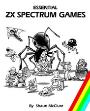 ZX Spectrum Essential Games