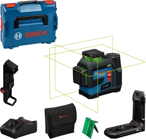 Bosch professional gll - professional,