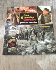 Großer Mund für ein hohes