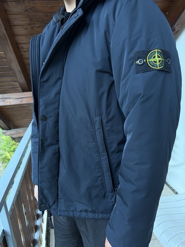 Stone island herren jacke - stone,