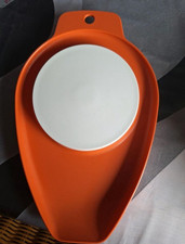  Mamsell  Schneidebrett+Vitamin Drop Tupperware