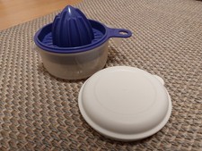 Tupperware Zitronenpresse 