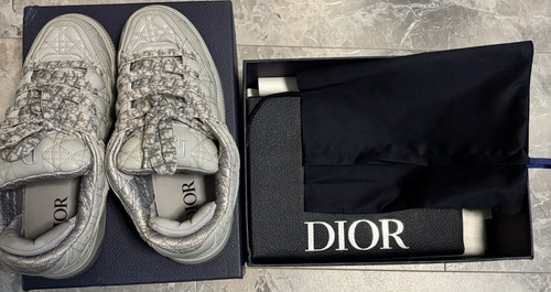 Dior herren sneaker low top - herren,